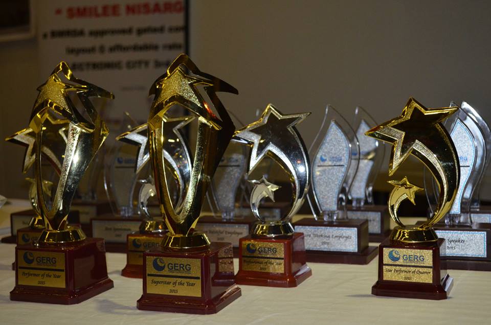 GERG 4th Anniversary Celebrations - Image 2